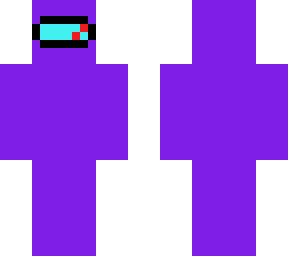 imposter purple