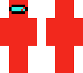 imposter red