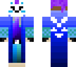 improved icybluepanda