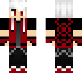 inari with no mask