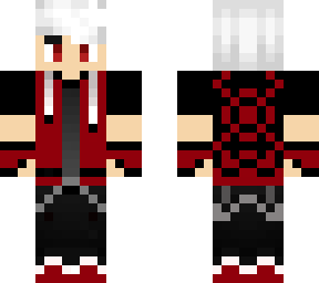 inari with no mask