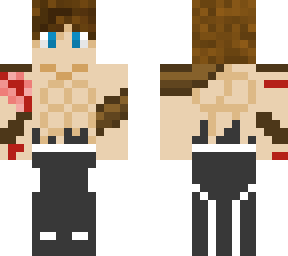 insoka type skin