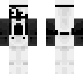 inverted colors toon oc