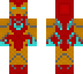 iron man