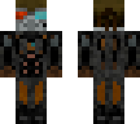 ironpillager