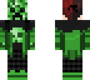 issei creeper