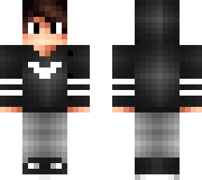 its boyz skin