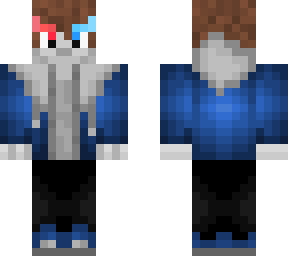 jack sans!!!