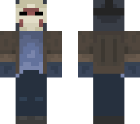 jason