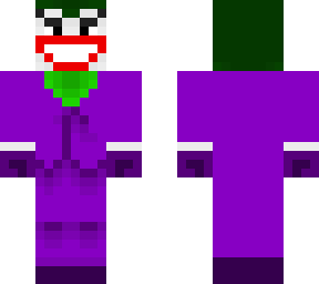 joker in progress