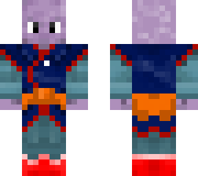 kaiosama (customizable)