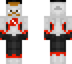 kid flash suit 2 [swaggverse]