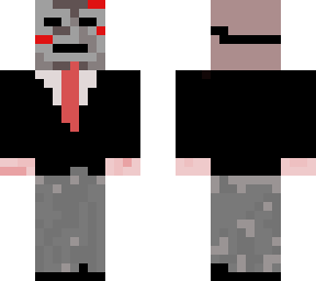 killer