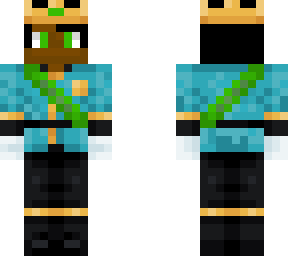king archer