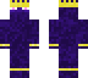 king enderman