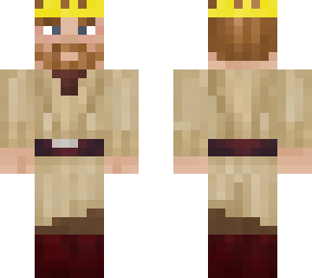 king obi wan
