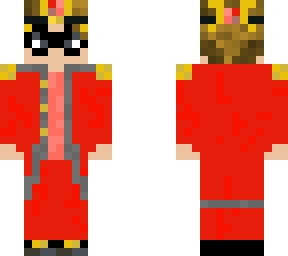 king v 4