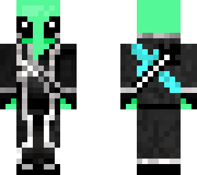 kirto alien fixed