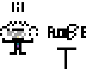 lil robert but cool