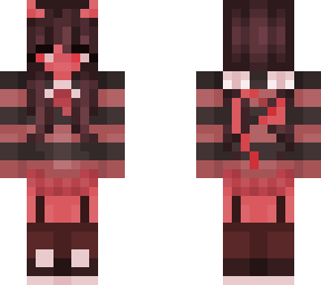 little devil -ce