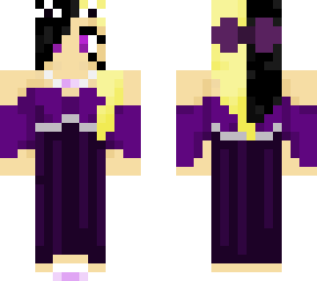 maddie but fancy