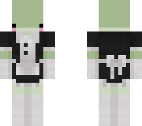 maid edit