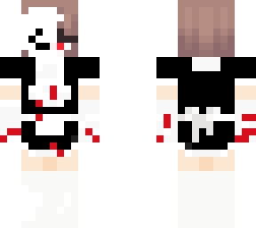 maid mask2