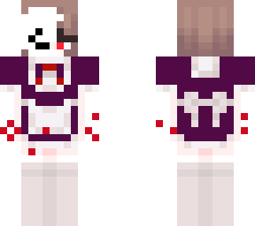 maid mask4