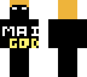 maimunecol god