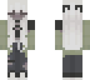 matching pair 1/2