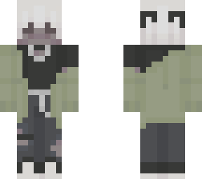 matching pair 2/2