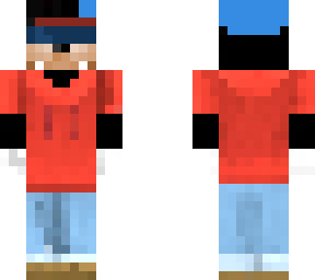 max goof