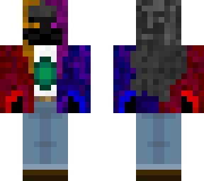 mc oc (3/?)