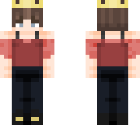 me with crown :p