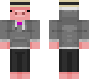 midnight pig