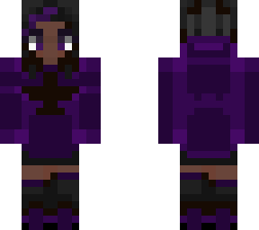 midnight ravenos