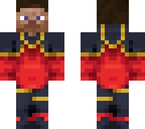 migrator cape steve