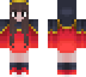 migrator girl