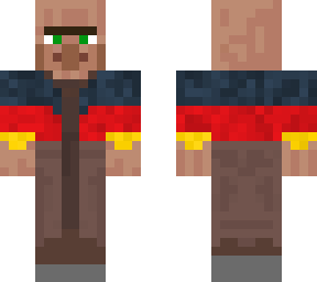 migrator villager v1
