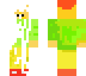 mikedizzleskin