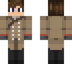 military uniform