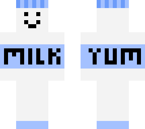 milk.
