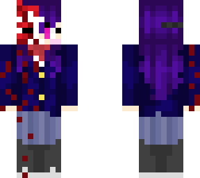 miss. yandere