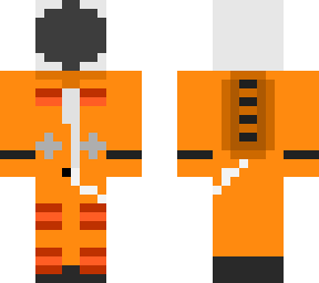 modellsim78-astronaut 1