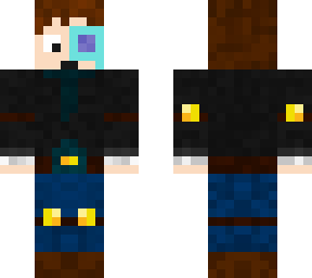 monachal dantdm