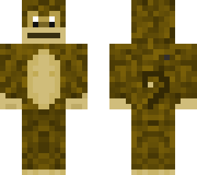 monkey