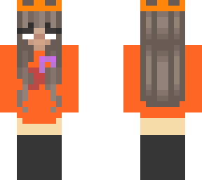 moon but it's halloween :d