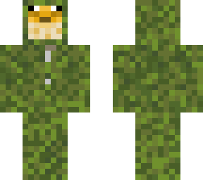 moss boi