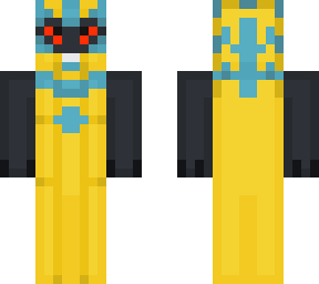 mummy pokemon