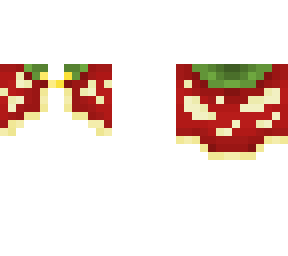 mushroom cape
